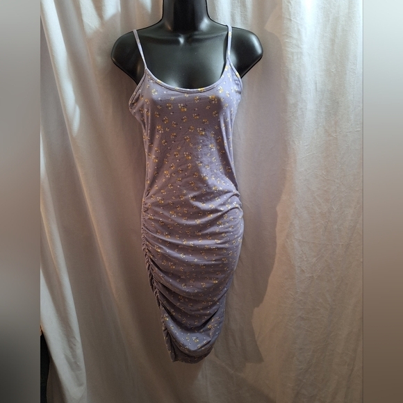 popular 21 Dresses & Skirts - Popular 21 medium floral dress